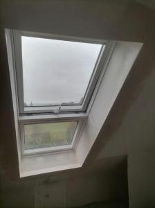 verrière plane VELUX