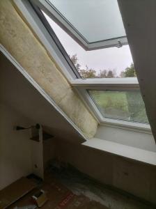 verrière plane VELUX