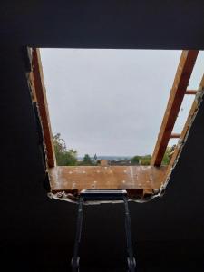 verrière plane VELUX